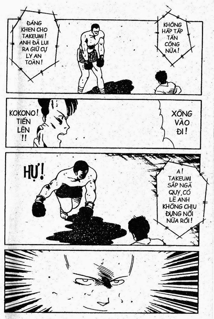 Truyền Nhân Atula 1 Chapter 31 - Trang 2