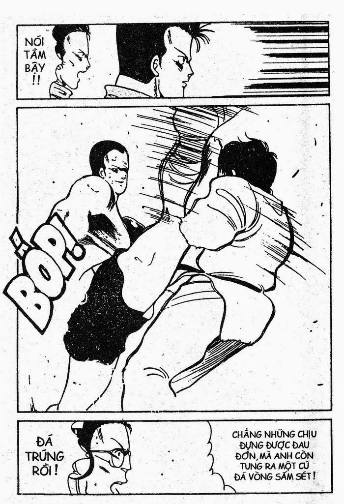 Truyền Nhân Atula 1 Chapter 31 - Trang 2