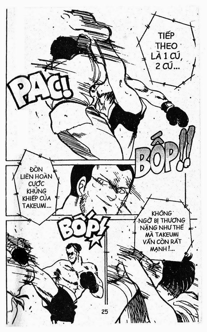 Truyền Nhân Atula 1 Chapter 31 - Trang 2