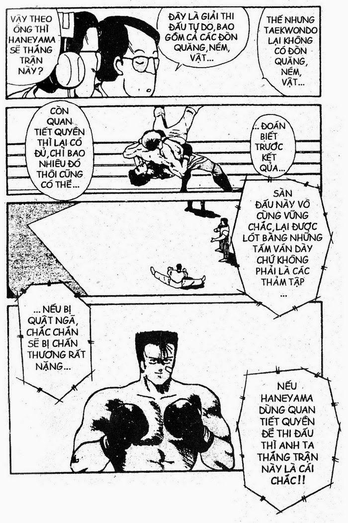 Truyền Nhân Atula 1 Chapter 32 - Trang 2