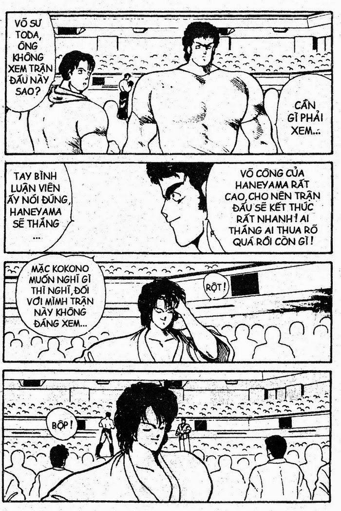 Truyền Nhân Atula 1 Chapter 32 - Trang 2