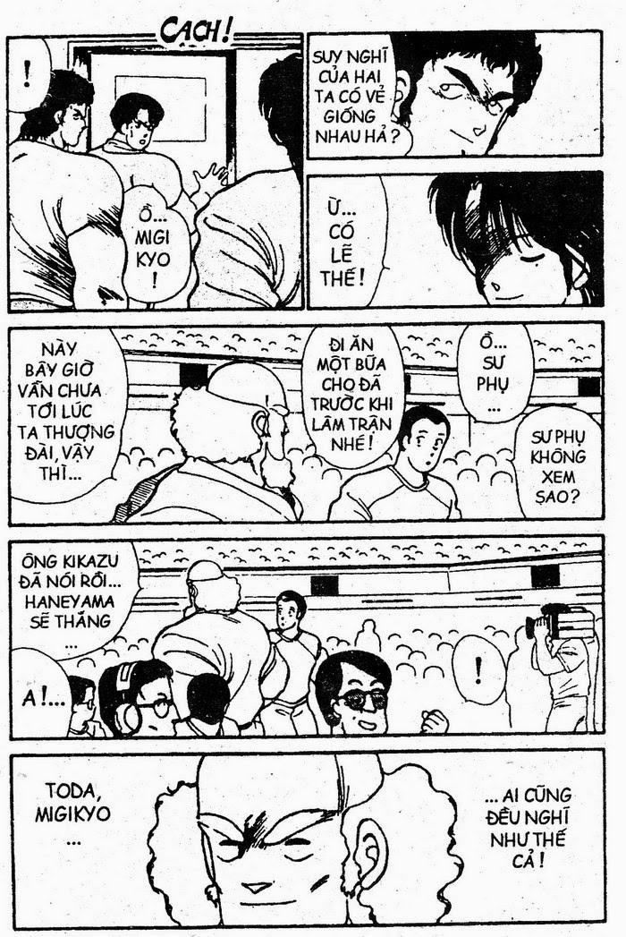 Truyền Nhân Atula 1 Chapter 32 - Trang 2