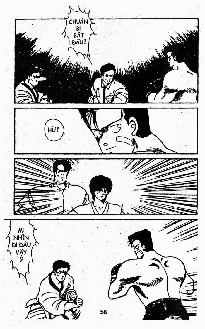 Truyền Nhân Atula 1 Chapter 32 - Trang 2