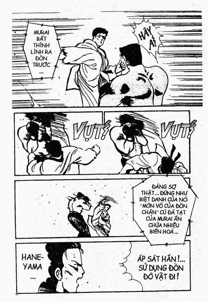 Truyền Nhân Atula 1 Chapter 32 - Trang 2