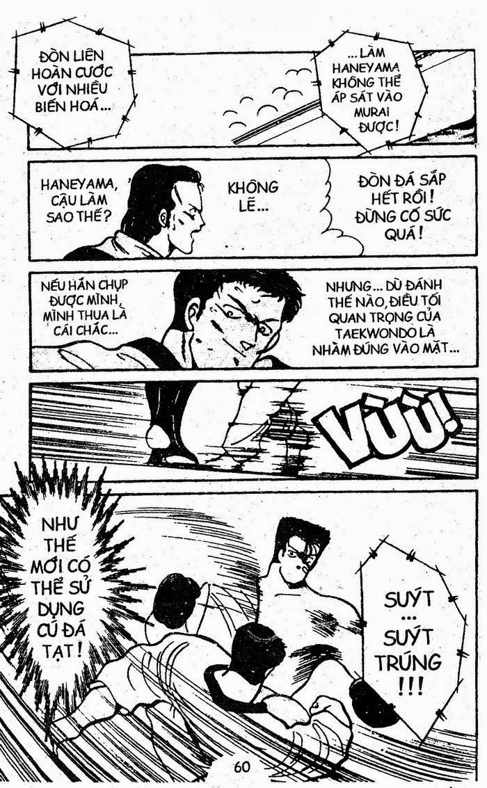 Truyền Nhân Atula 1 Chapter 32 - Trang 2