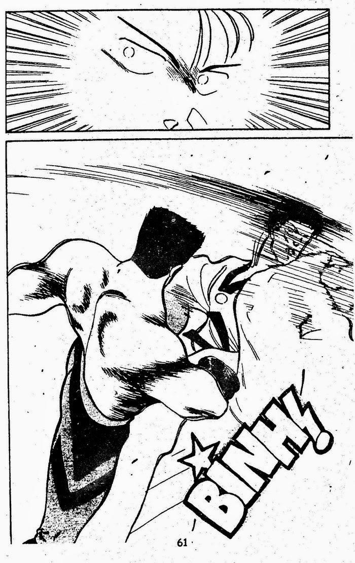 Truyền Nhân Atula 1 Chapter 32 - Trang 2