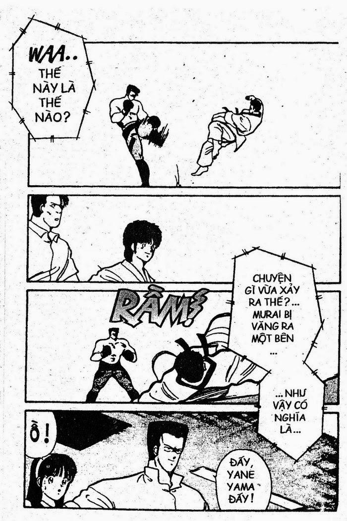 Truyền Nhân Atula 1 Chapter 32 - Trang 2