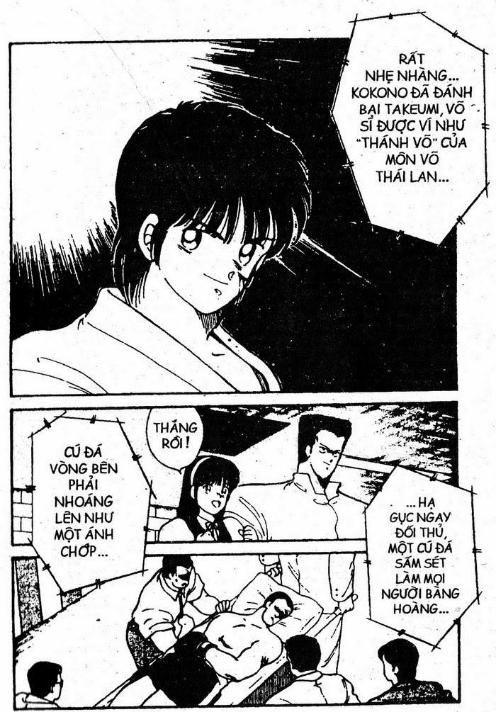 Truyền Nhân Atula 1 Chapter 32 - Trang 2