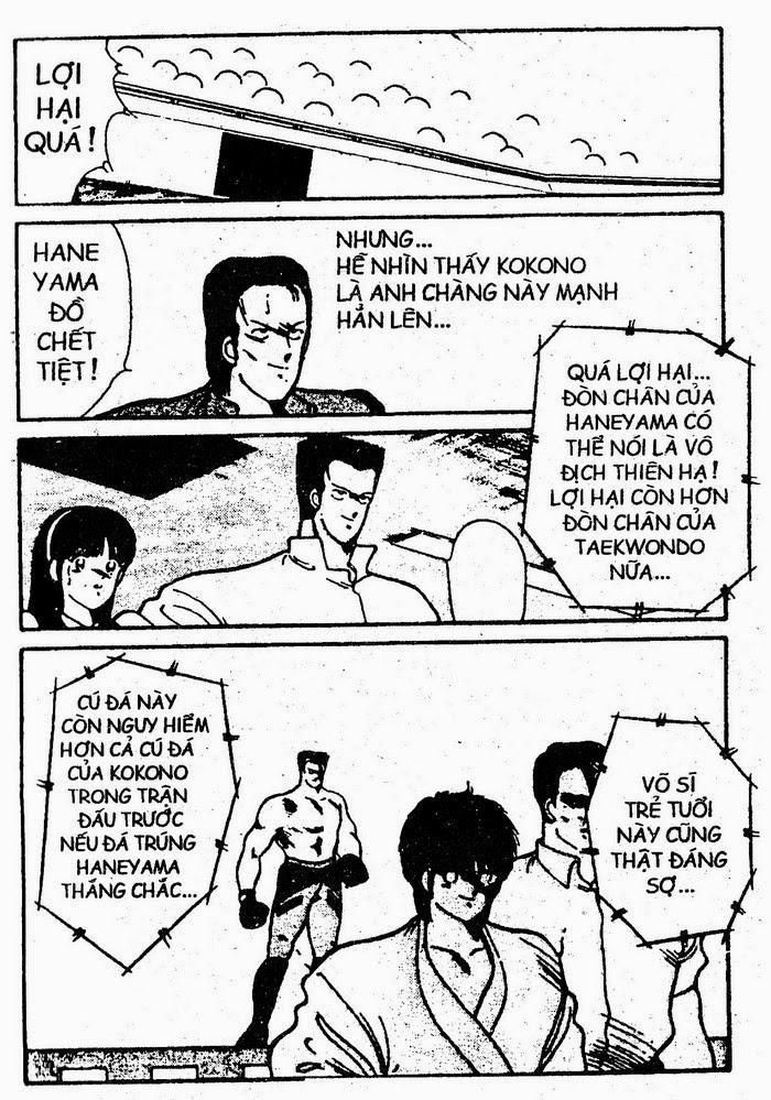 Truyền Nhân Atula 1 Chapter 32 - Trang 2