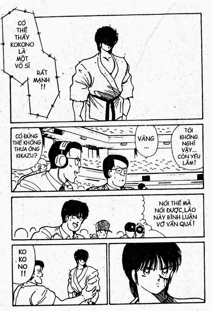 Truyền Nhân Atula 1 Chapter 32 - Trang 2