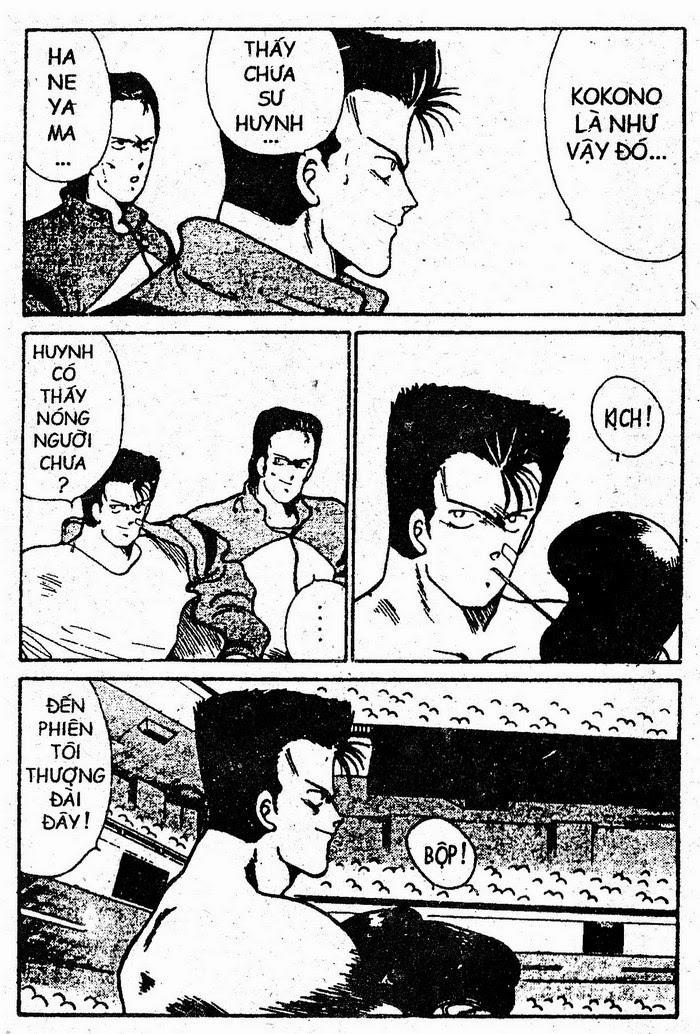 Truyền Nhân Atula 1 Chapter 32 - Trang 2