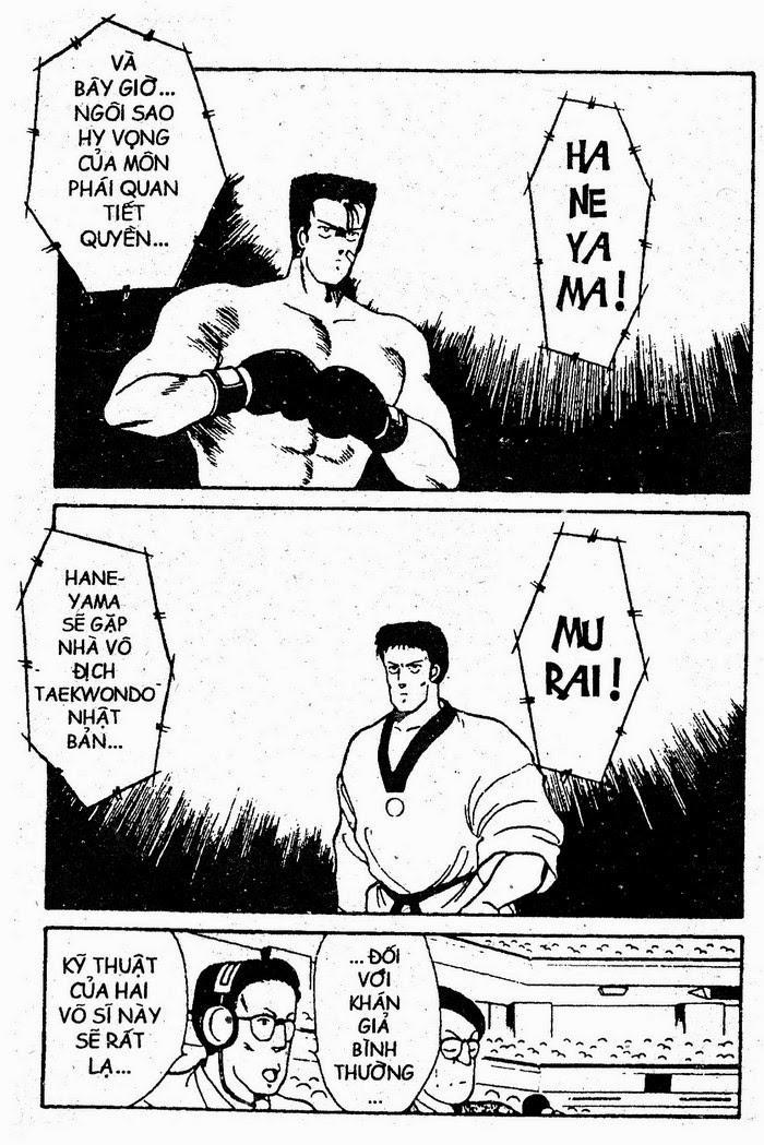 Truyền Nhân Atula 1 Chapter 32 - Trang 2