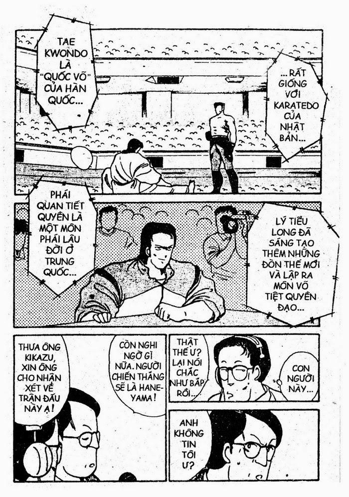 Truyền Nhân Atula 1 Chapter 32 - Trang 2