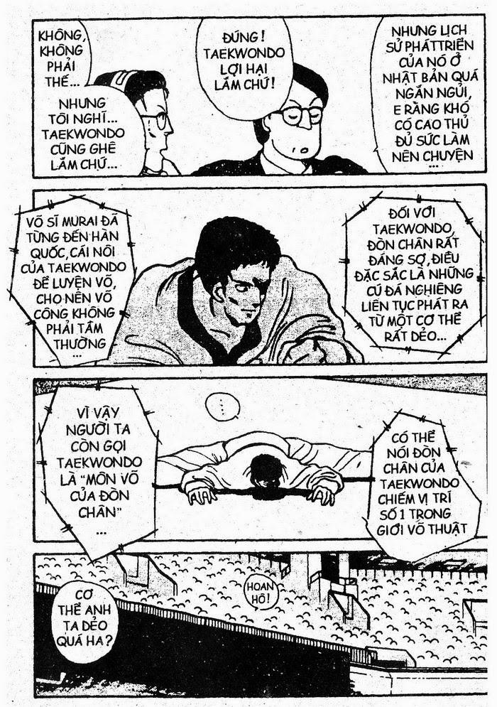 Truyền Nhân Atula 1 Chapter 32 - Trang 2