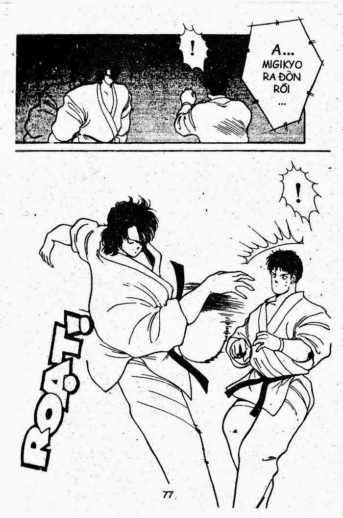 Truyền Nhân Atula 1 Chapter 33 - Trang 2