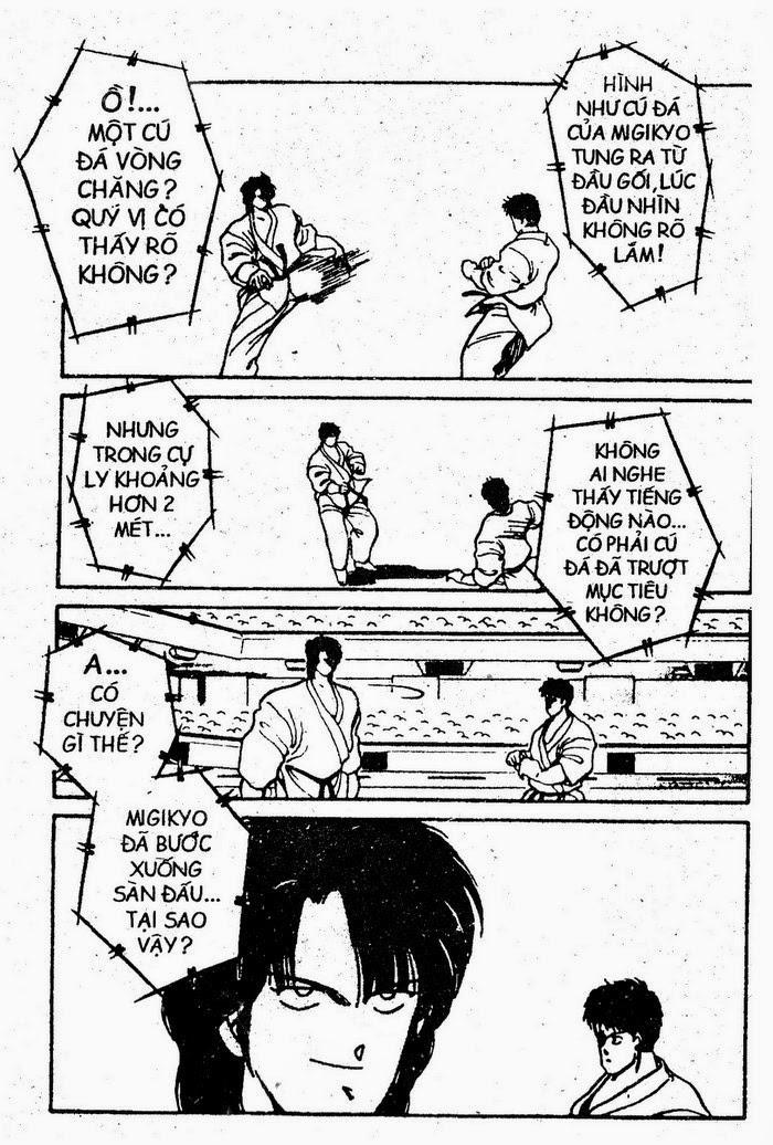 Truyền Nhân Atula 1 Chapter 33 - Trang 2