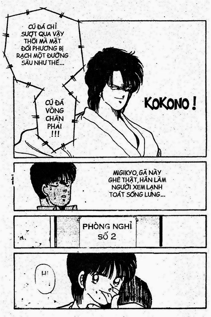 Truyền Nhân Atula 1 Chapter 33 - Trang 2