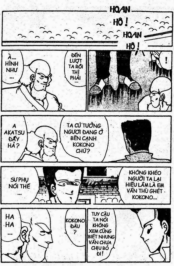 Truyền Nhân Atula 1 Chapter 33 - Trang 2