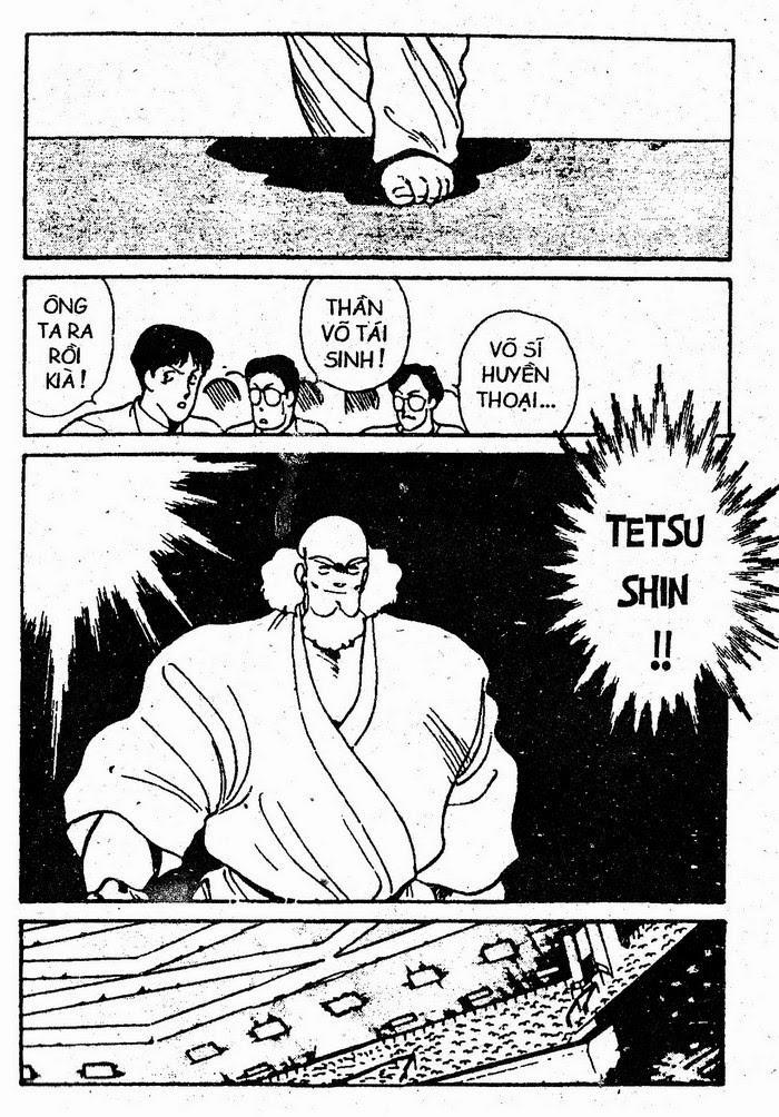 Truyền Nhân Atula 1 Chapter 33 - Trang 2