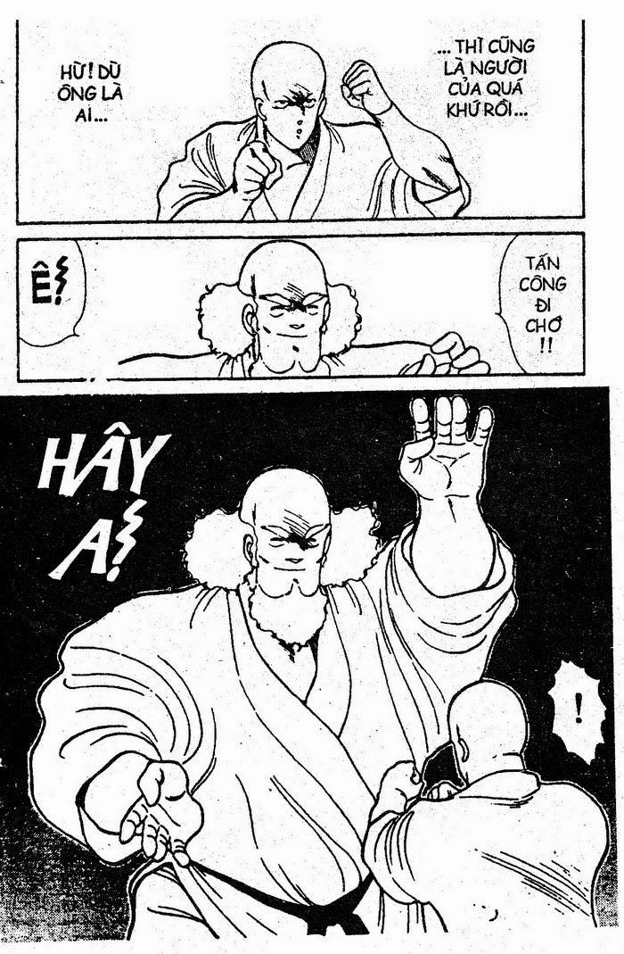 Truyền Nhân Atula 1 Chapter 33 - Trang 2