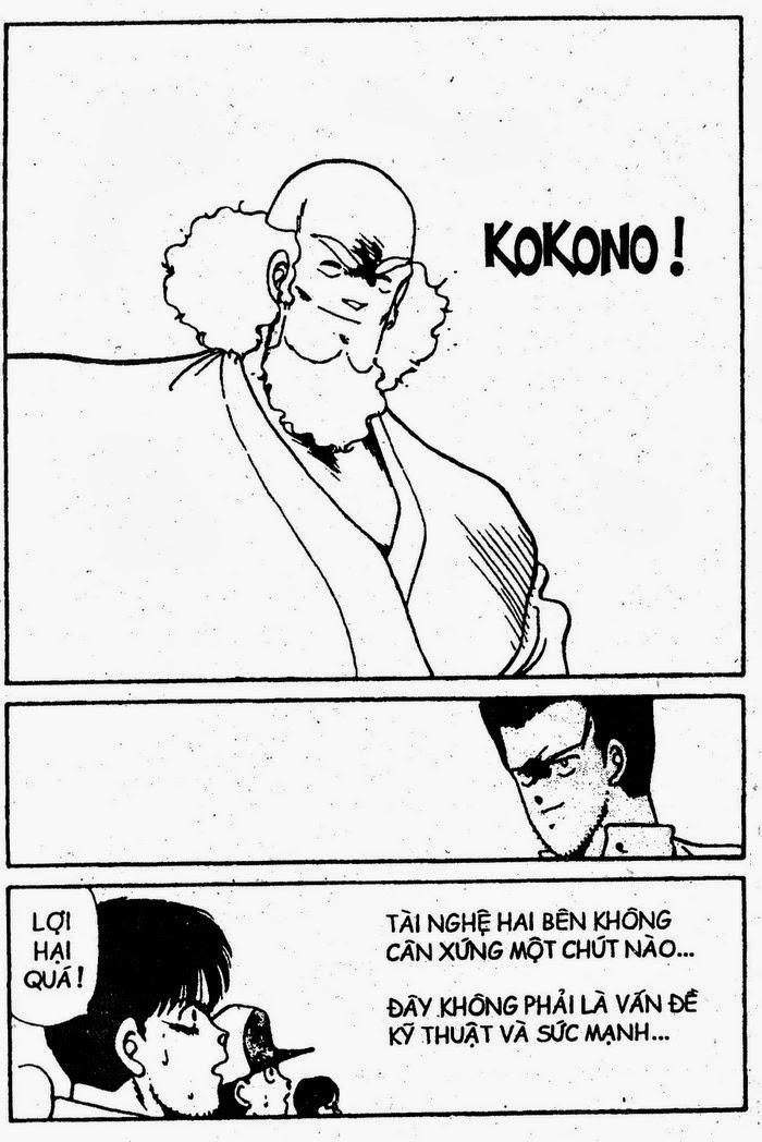 Truyền Nhân Atula 1 Chapter 33 - Trang 2