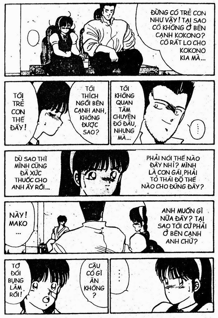 Truyền Nhân Atula 1 Chapter 33 - Trang 2