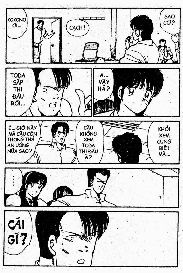 Truyền Nhân Atula 1 Chapter 33 - Trang 2