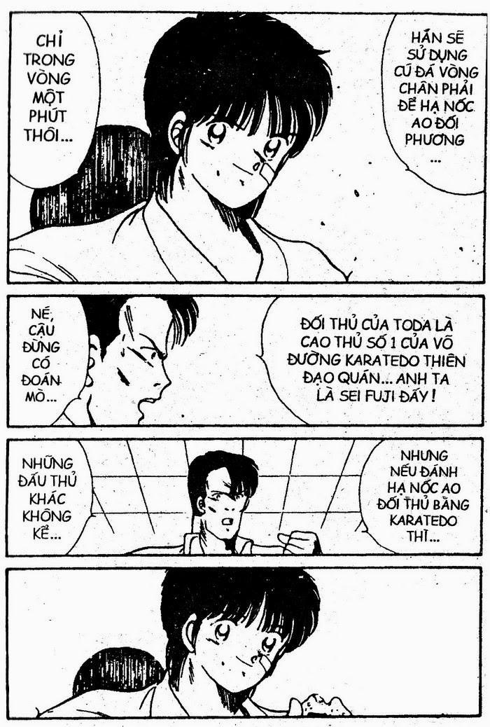 Truyền Nhân Atula 1 Chapter 33 - Trang 2