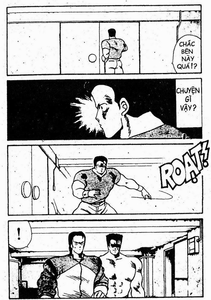 Truyền Nhân Atula 1 Chapter 34 - Trang 2