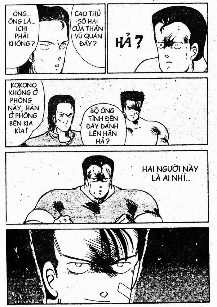 Truyền Nhân Atula 1 Chapter 34 - Trang 2