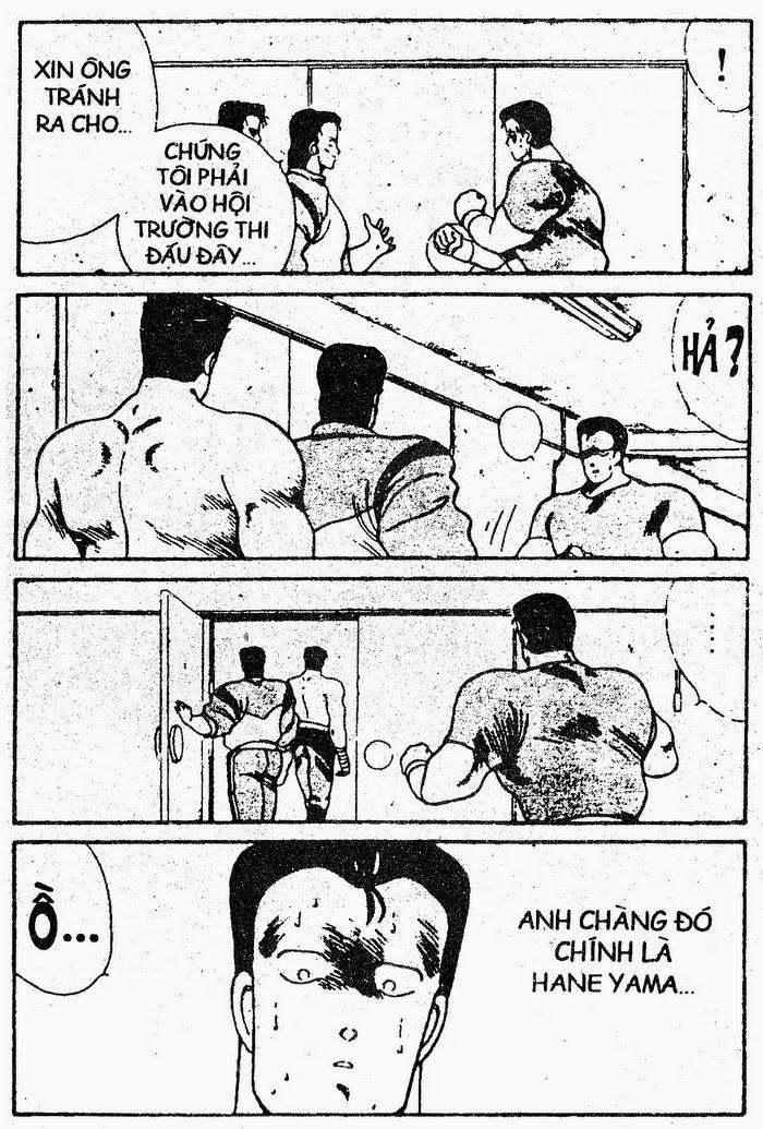 Truyền Nhân Atula 1 Chapter 34 - Trang 2