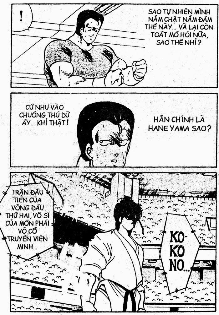 Truyền Nhân Atula 1 Chapter 34 - Trang 2