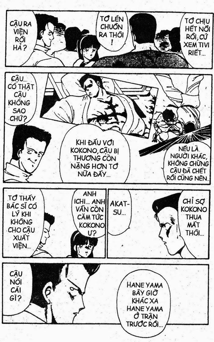 Truyền Nhân Atula 1 Chapter 34 - Trang 2