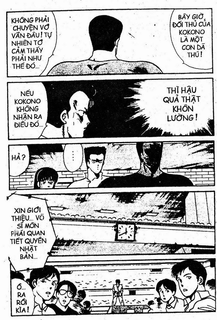 Truyền Nhân Atula 1 Chapter 34 - Trang 2