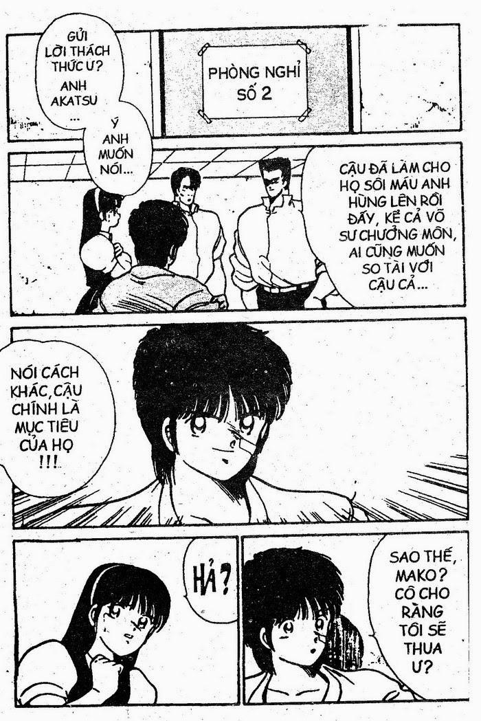 Truyền Nhân Atula 1 Chapter 34 - Trang 2