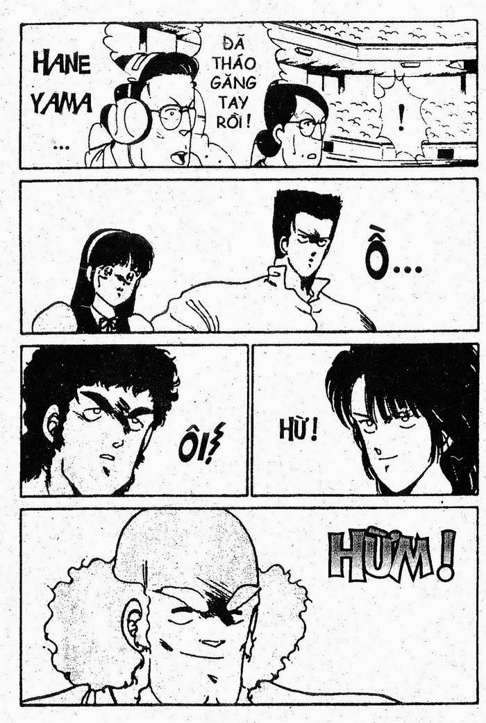 Truyền Nhân Atula 1 Chapter 34 - Trang 2