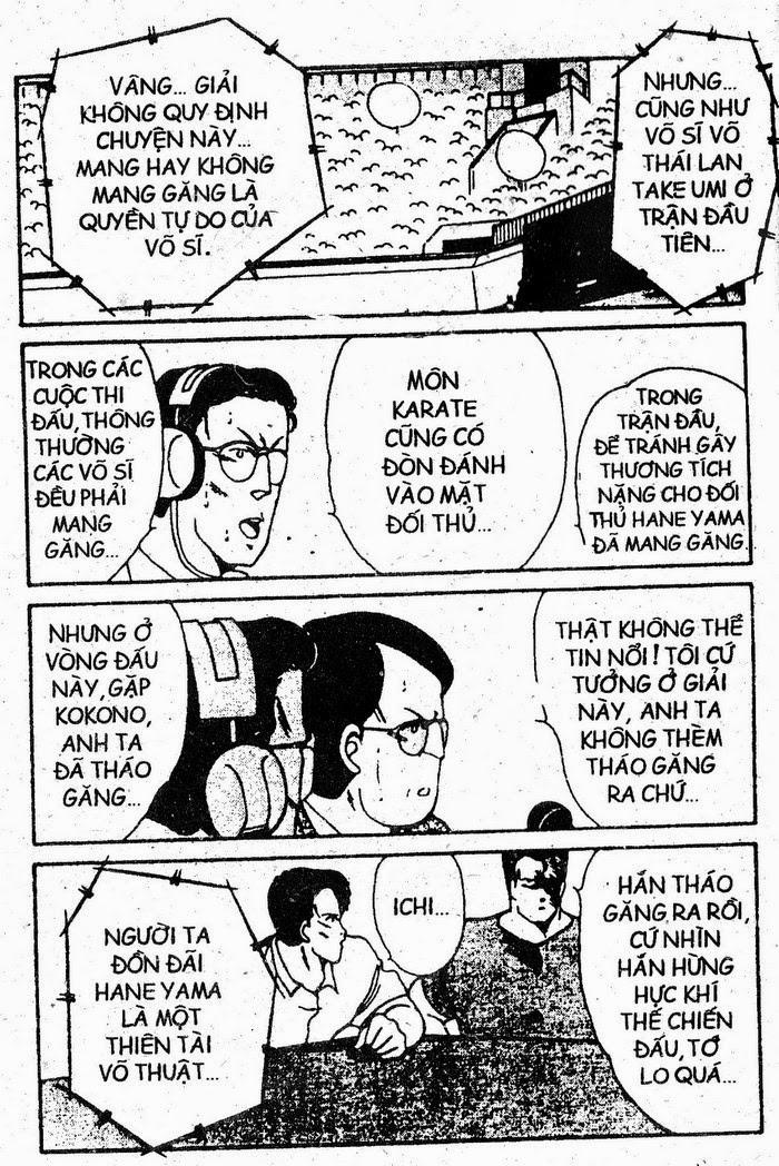 Truyền Nhân Atula 1 Chapter 34 - Trang 2