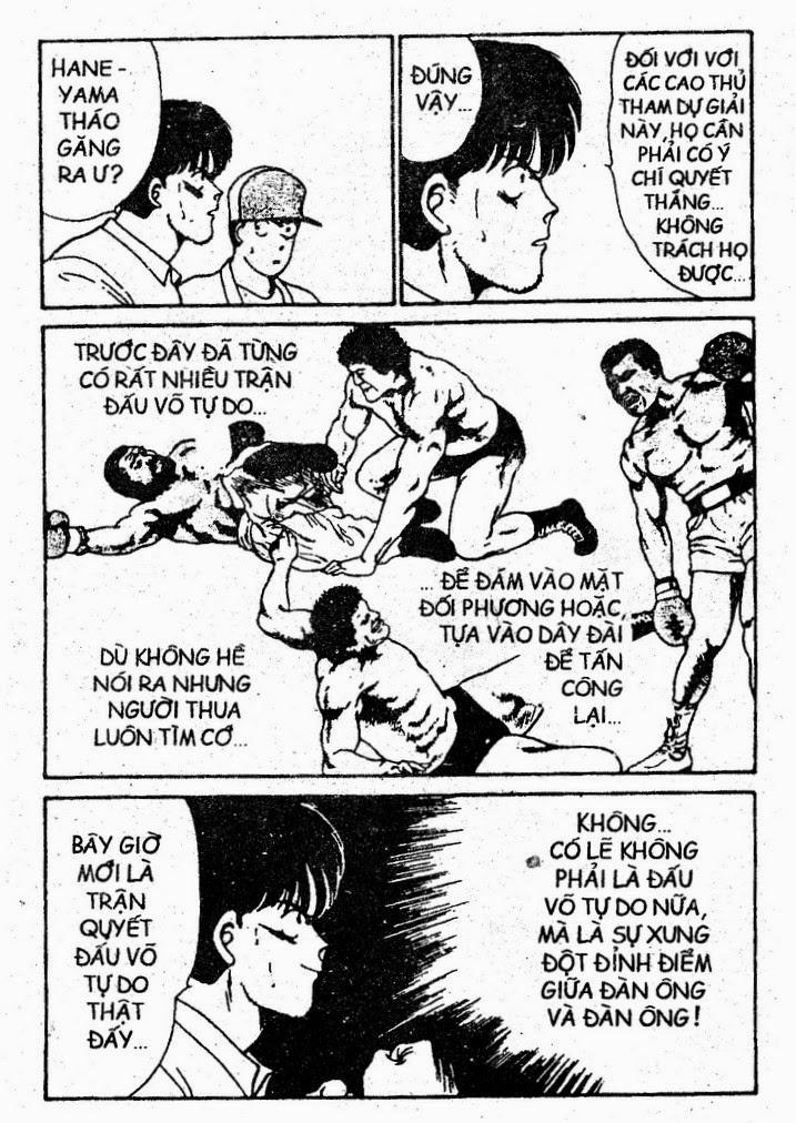 Truyền Nhân Atula 1 Chapter 34 - Trang 2