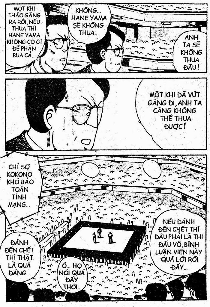 Truyền Nhân Atula 1 Chapter 34 - Trang 2