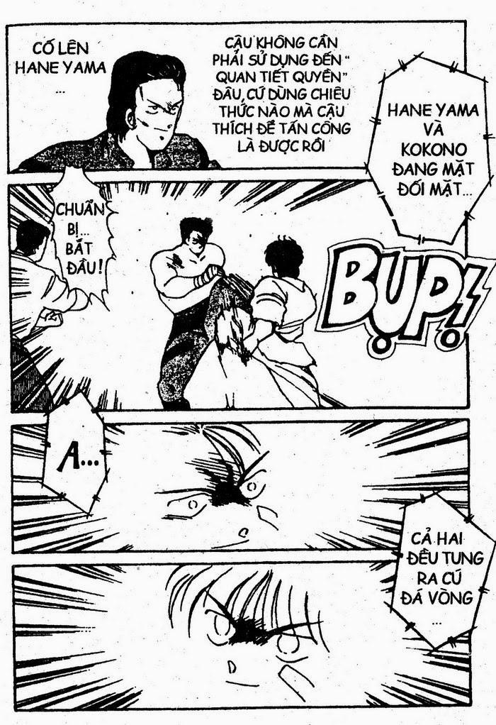 Truyền Nhân Atula 1 Chapter 34 - Trang 2