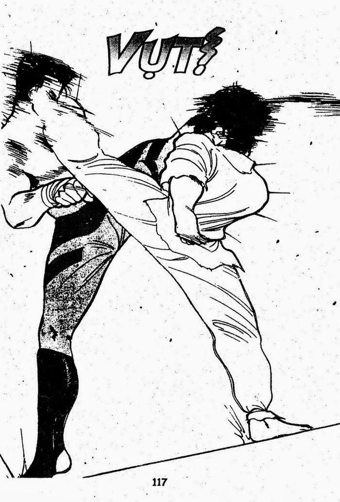 Truyền Nhân Atula 1 Chapter 34 - Trang 2