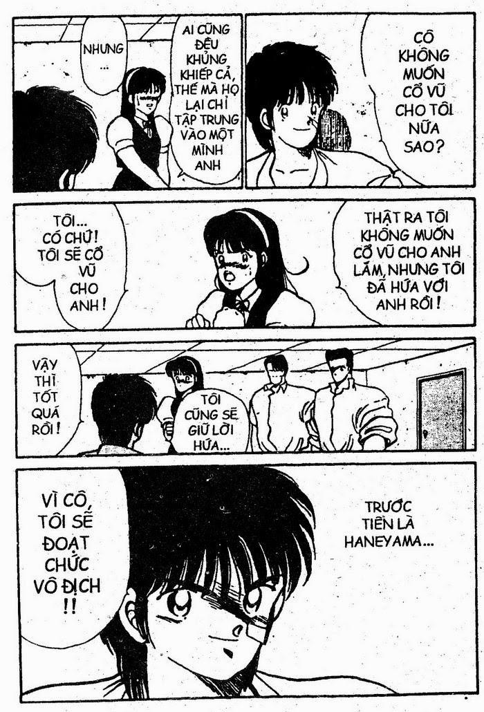 Truyền Nhân Atula 1 Chapter 34 - Trang 2