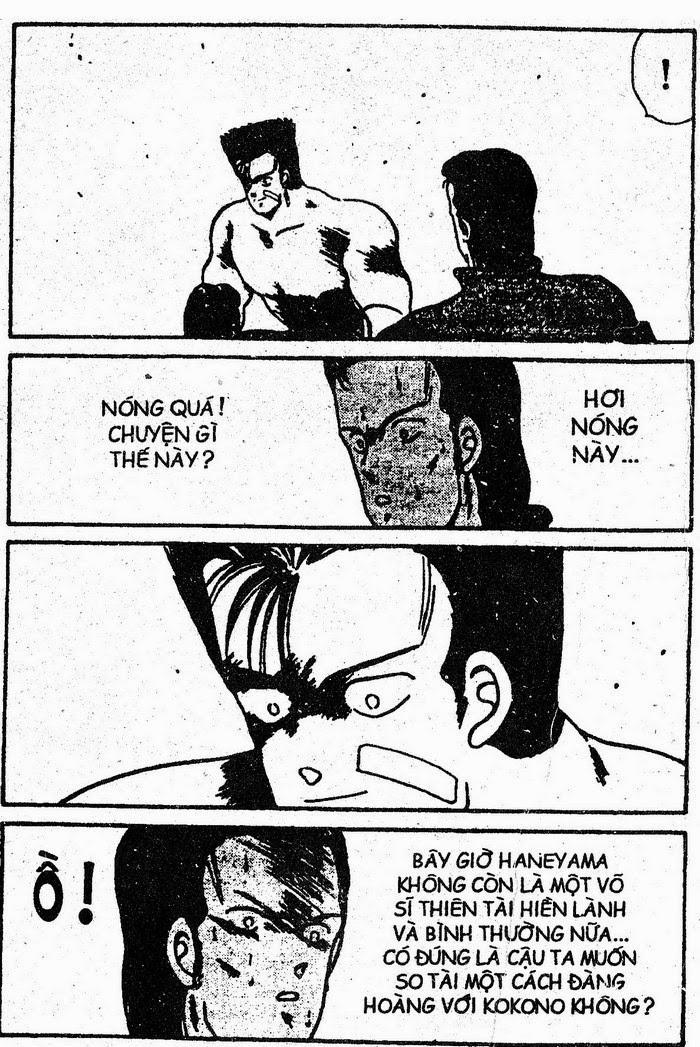 Truyền Nhân Atula 1 Chapter 34 - Trang 2