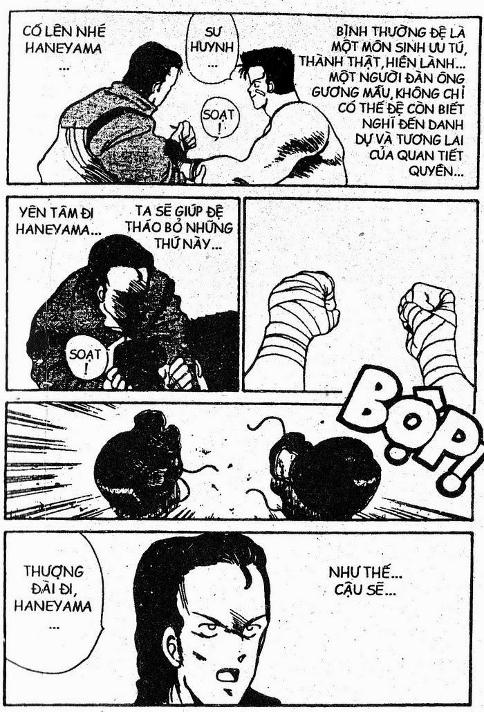 Truyền Nhân Atula 1 Chapter 34 - Trang 2