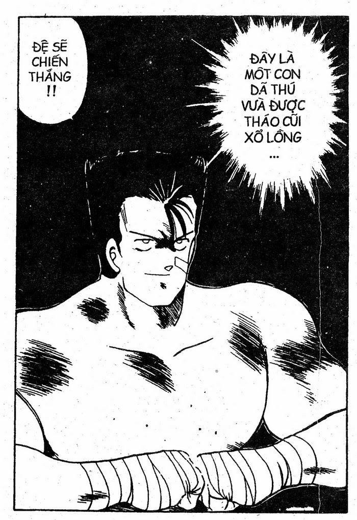 Truyền Nhân Atula 1 Chapter 34 - Trang 2