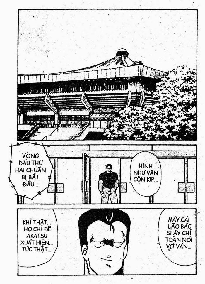 Truyền Nhân Atula 1 Chapter 34 - Trang 2