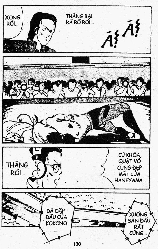 Truyền Nhân Atula 1 Chapter 35 - Trang 2