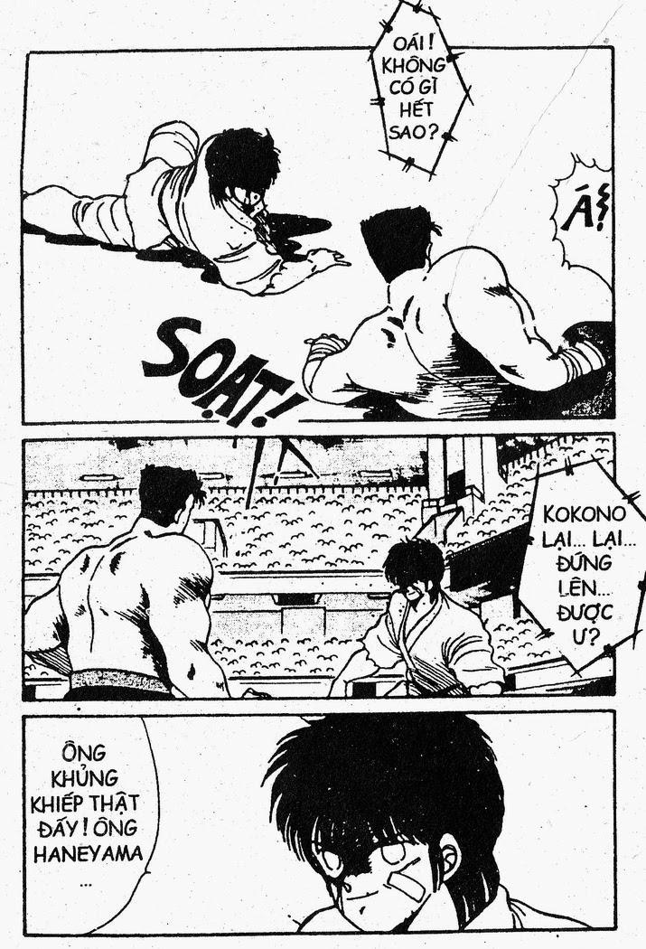 Truyền Nhân Atula 1 Chapter 35 - Trang 2