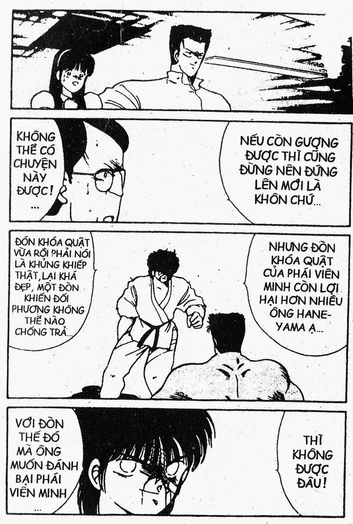 Truyền Nhân Atula 1 Chapter 35 - Trang 2