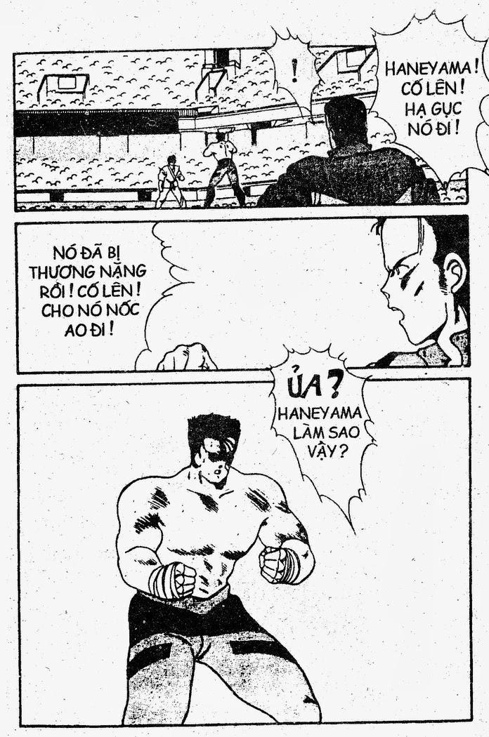 Truyền Nhân Atula 1 Chapter 35 - Trang 2